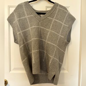 A New Day V-Neck Sweater Vest